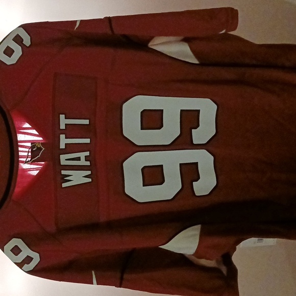 Watt Jersey - Picture 2 of 4